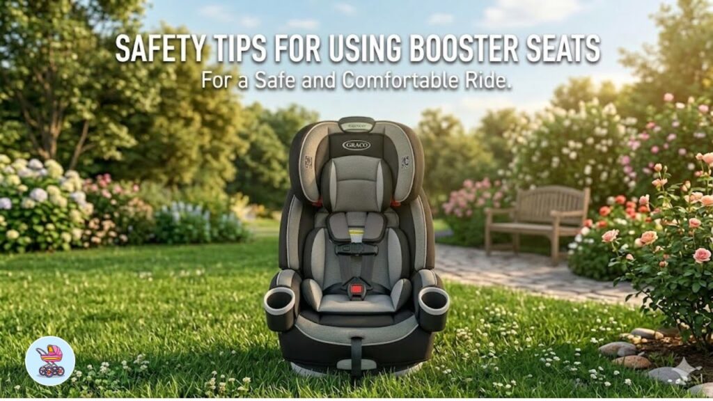 safety-tips-for-using-booster-seats