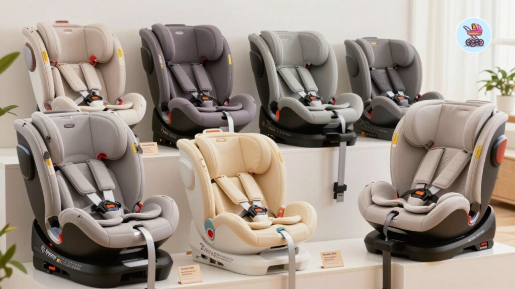 types-of-flame-retardantfree-car-seats