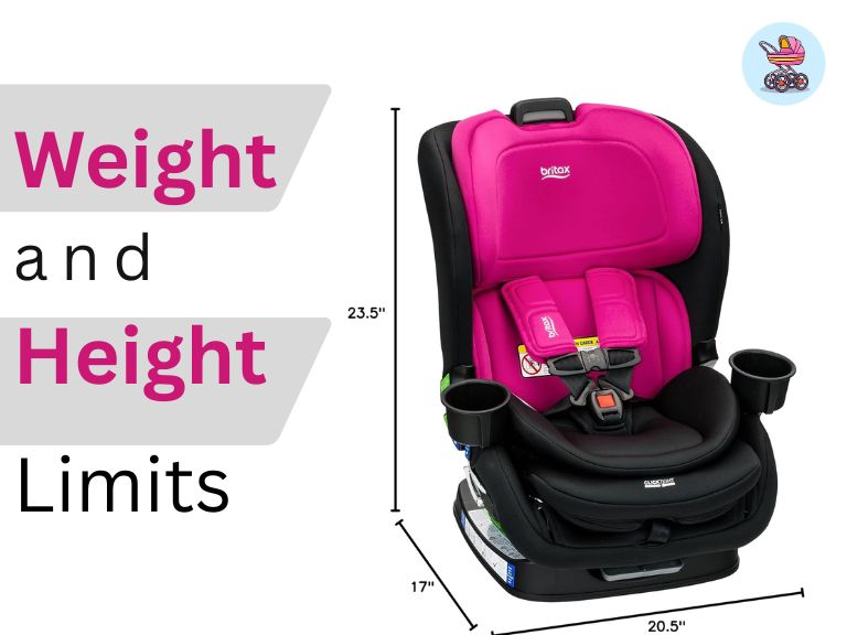 weight-and-height-limits