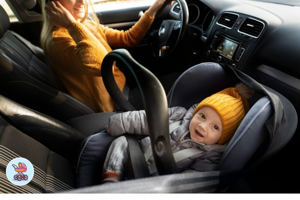 what-are-rotating-car-seats