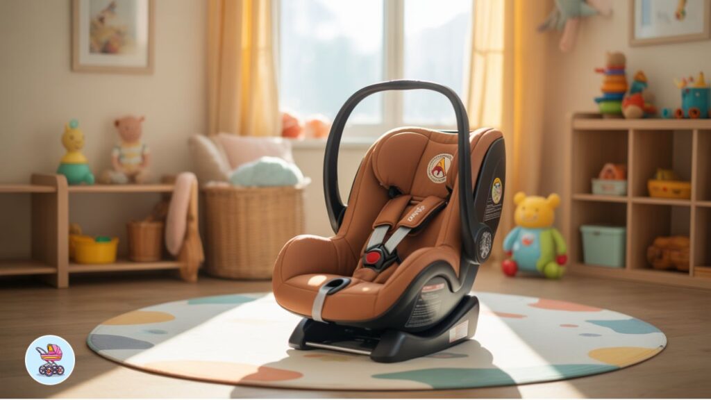 what-is-a-flame-retardant-free-car-seat