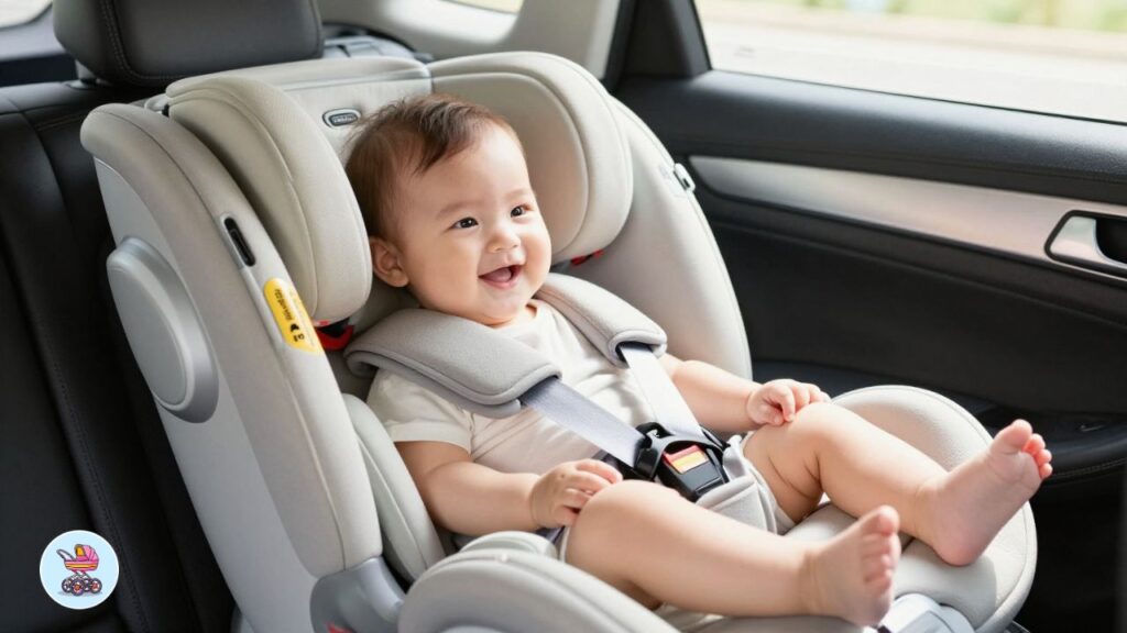 why-choose-a-flame-retardant-free-car-seat