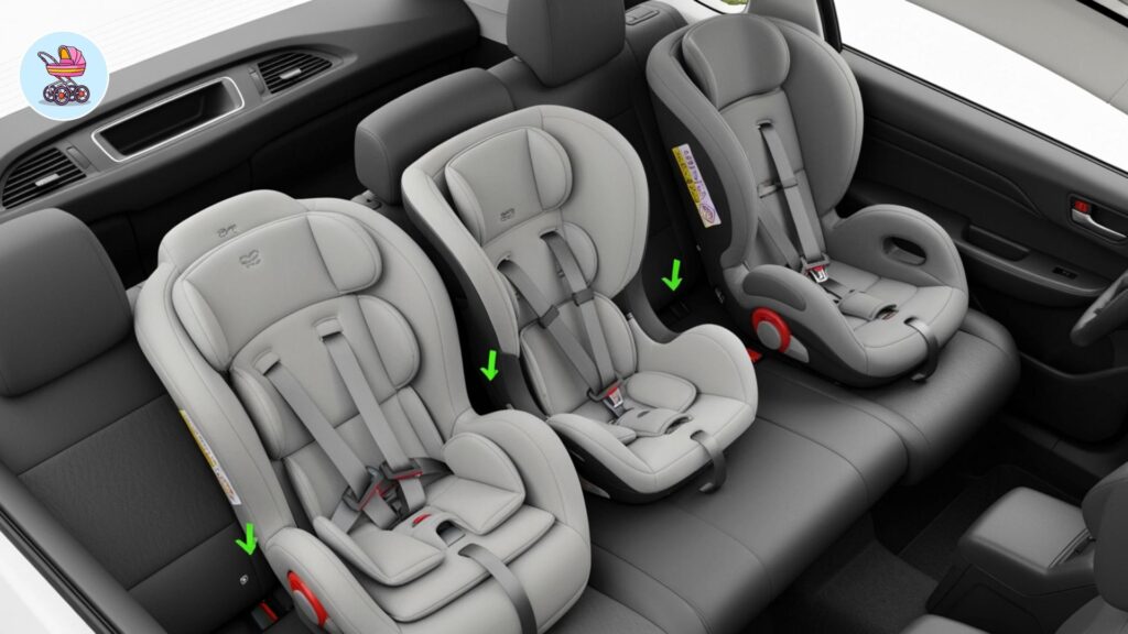 best-car-seat-combinations-for-three-across