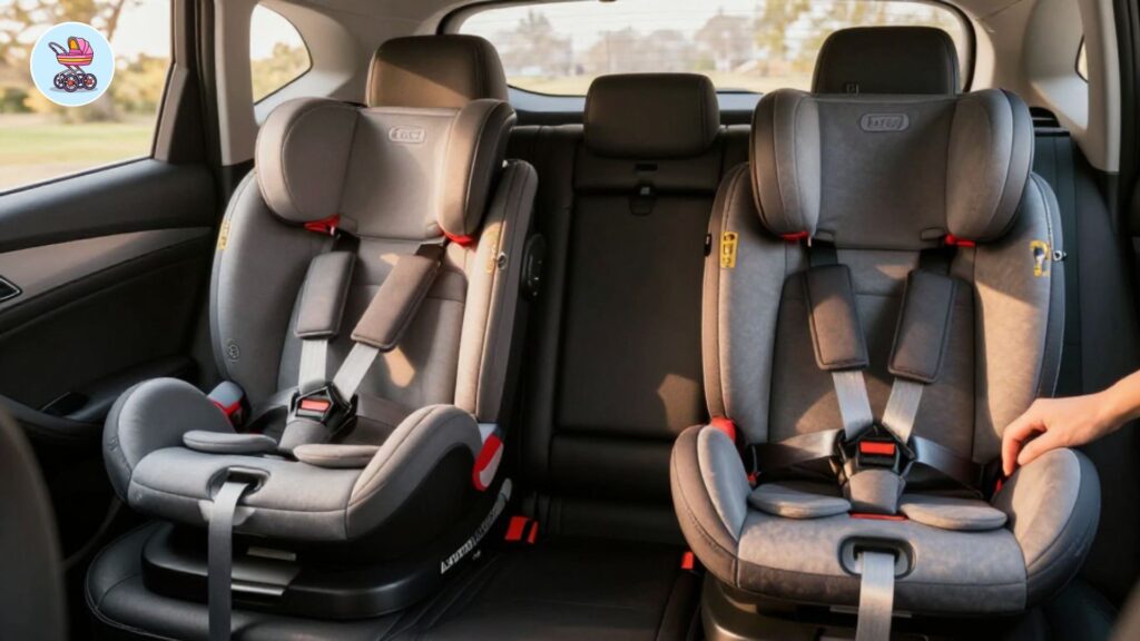 can-you-use-latch-and-seat-belt-together