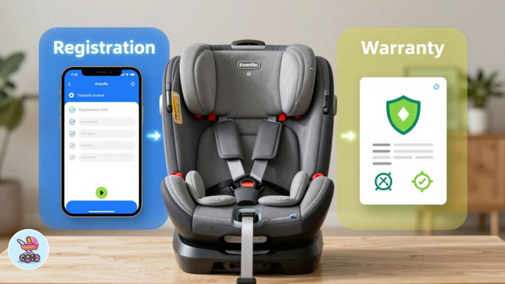 evenflo-car-seat-registration-vs-warranty-whats-the-difference