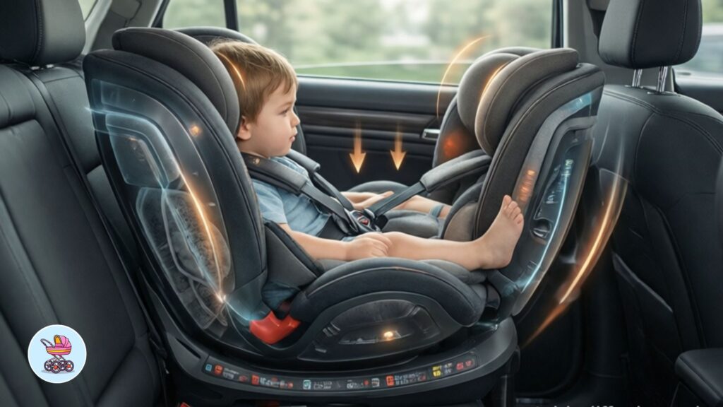 how-does-sip-on-car-seat-work