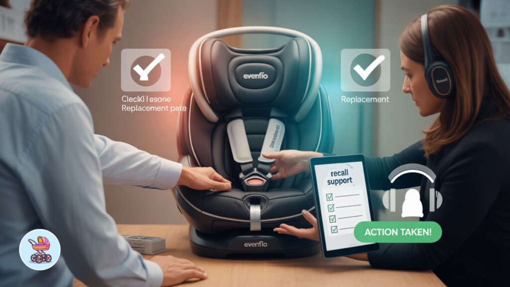 what-is-evenflo-doing-about-the-recall