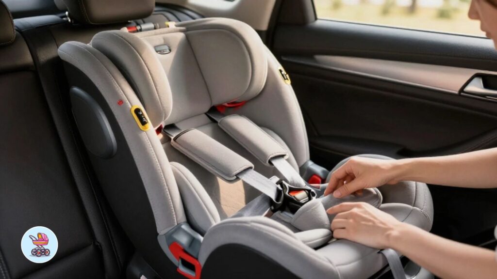 what-is-the-latch-system-beginner-basics