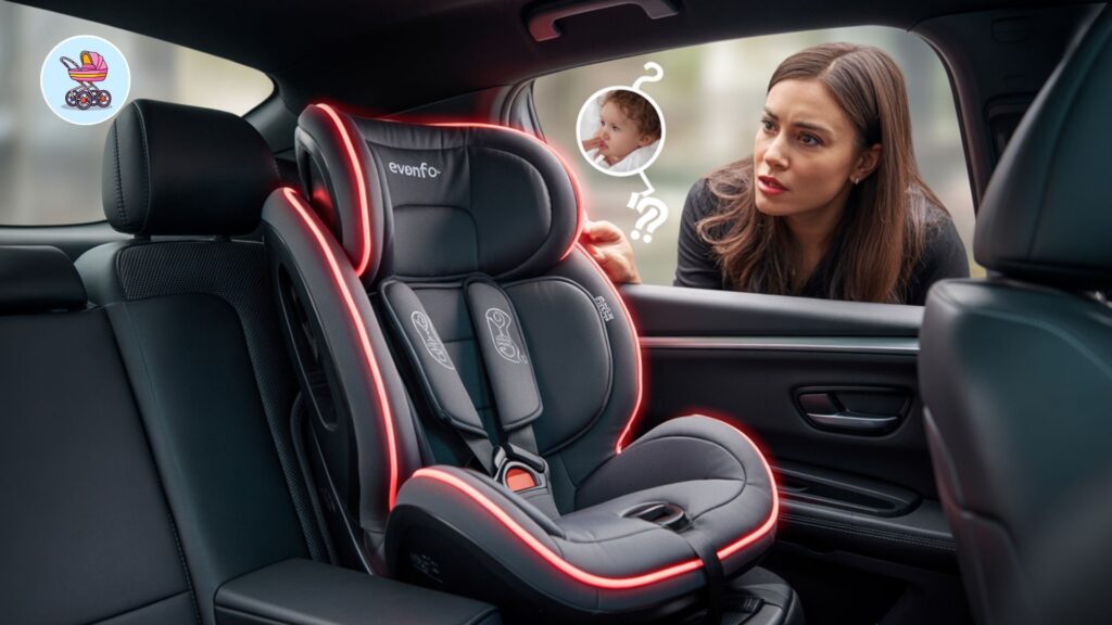 why-was-the-evenflo-revolve360-slim-recalled