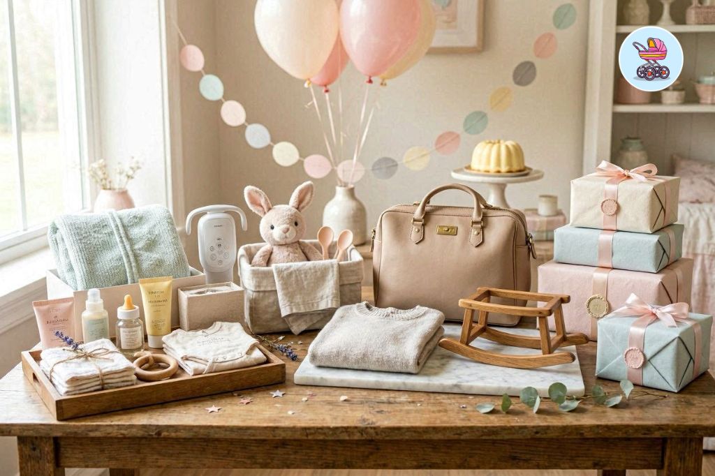 Baby Shower Gift Spending by Relationship — Your Cheat Sheet