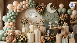 Best Baby Shower Themes 2025
