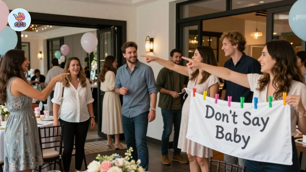 Don't Say "Baby