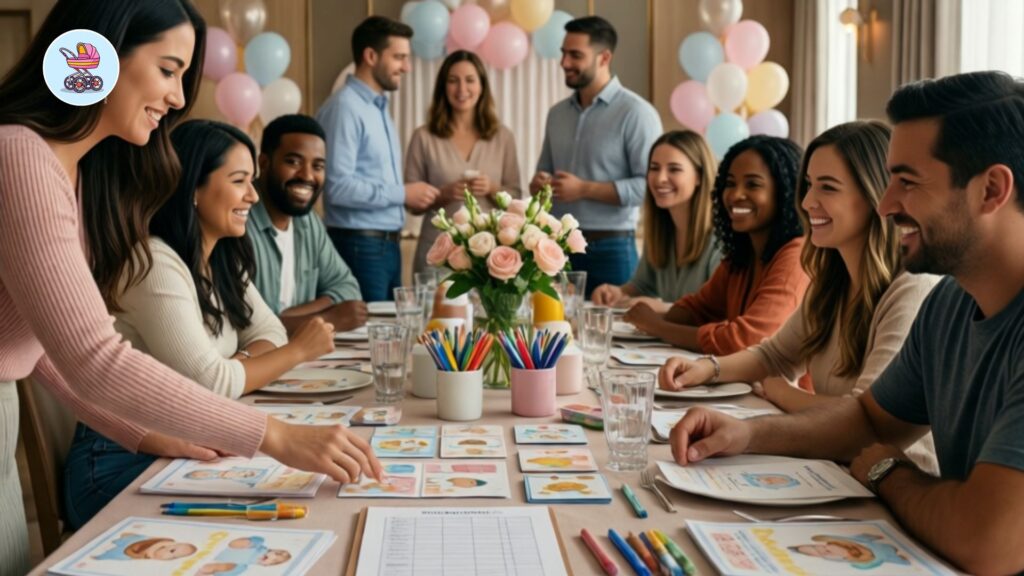 How to Pick the Right Games for Your Crowd