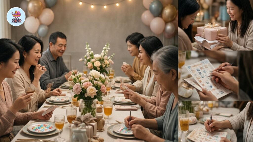 Low-Key Games (For Introverts + Older Guests)
