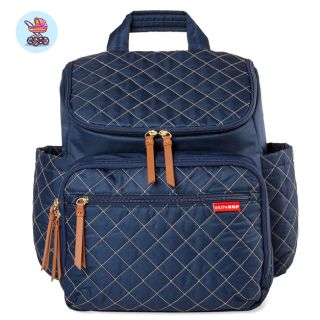 Skip Hop diaper bag backpack — popular baby shower registry gift on Amazon