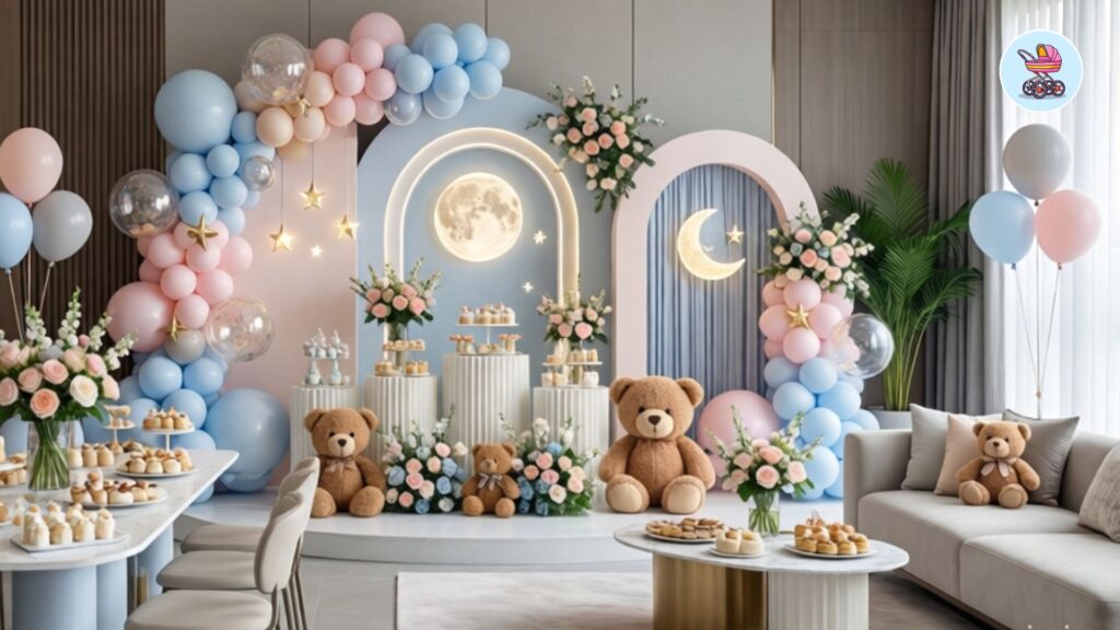 What Baby Shower Themes Are Trending in 2026?