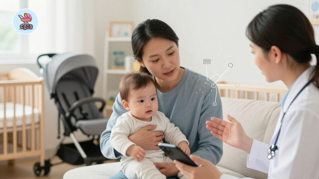 Where to Get More Help Planning for Your Baby