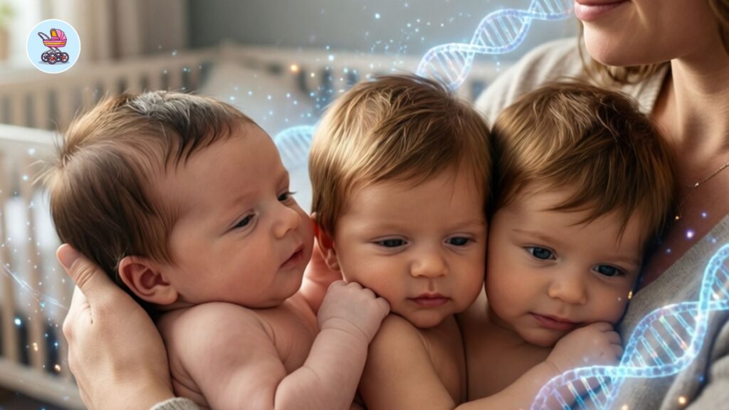 Will My Baby's Hair Color Change After Birth?