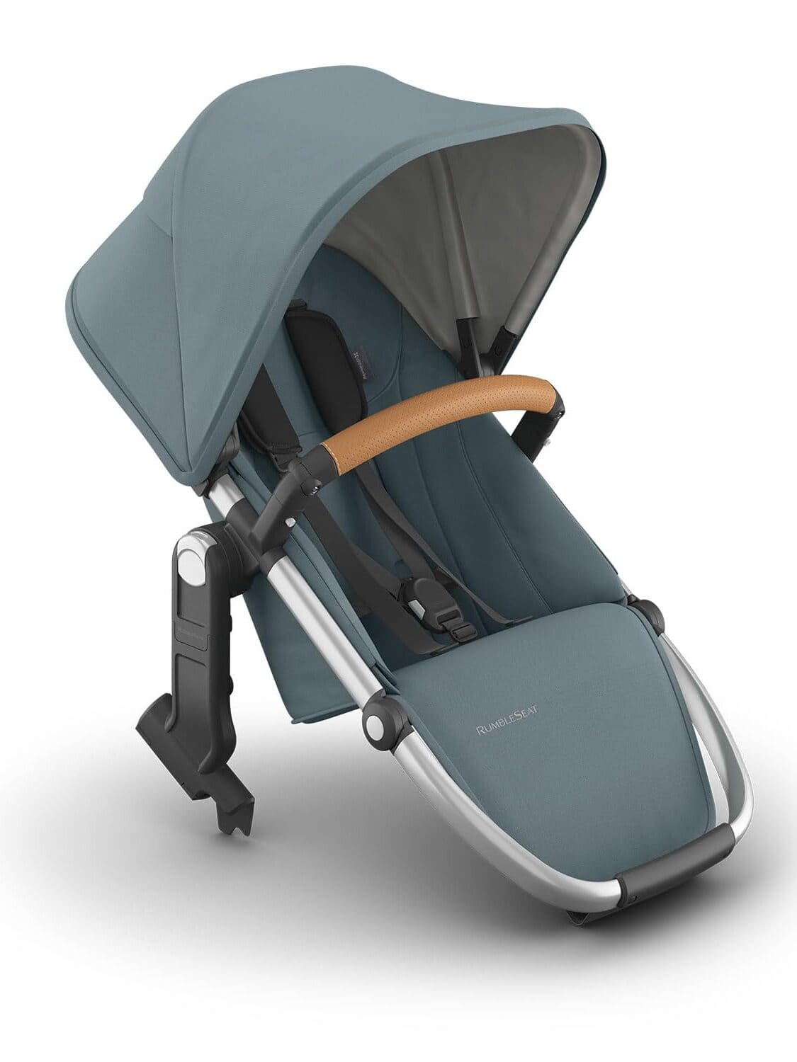 UPPAbaby Vista V2 stroller with Mesa car seat